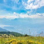 Gardasee, Monte Stivo