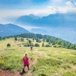 Gardasee, Monte Stivo