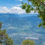 Cisloner Alm, Neumarkt