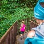 Brücke, Rastenbachklamm