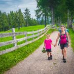 Anna, Anni, Lärchenkorb, Salten, Tschöggelberg, wandern