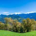 Geislerspitzen, Kastanienbaum, Peitlerkofel