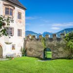 Feldthurns, Schloss Feldthurns, Schloss Velthurns