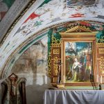 Altar, Feldthurns, Schloss Feldthurns, Schloss Velthurns