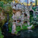 Teich, Tiefenbrunner, Tilt Shift