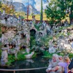 Teich, Tiefenbrunner, Tilt Shift