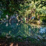 Teich, Tiefenbrunner, Tilt Shift