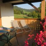 Wanderurlaub in Ferienwohnungen in Truden – Appartements Gabrielli