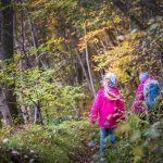 Herbst, Lahnweg, wandern