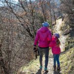 Naturerlebnisweg Tramin, spazieren, wandern