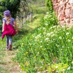 Frühling, Natur, wandern