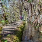 Latschanderwaal, Waal, Waalweg, wandern