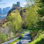 Burg, Schloss Juval