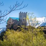 Burg, Schloss Juval