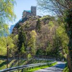 Burg, Schloss Juval