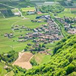 Tramin, Traminer Höhenweg