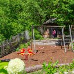 Gummerer Hof, Spielplatz