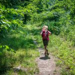 Langmoos, Montiggler Wald, Natur, wandern