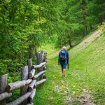 Schlinigtal, wandern