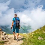 Schlinigtal, Sesvenna Hütte, wandern