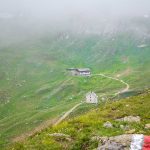 Pforzheimer Hütte, Schlinigtal, Sesvenna Hütte