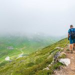 Pforzheimer Hütte, Schlinigtal, Sesvenna Hütte, wandern