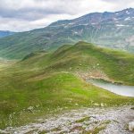 Biotop, Biotop Niedermoor Uina, Hochmoor, wandern