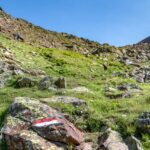 Andreas, Bergsteigen, Matscher Tal, wandern