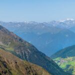 Berninagruppe, Matsch, Matscher Tal