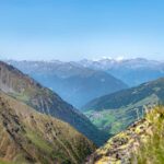 Berninagruppe, Matsch, Matscher Tal