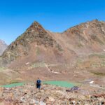 Bergsee, Bergsteigen, Matscher Tal, Saldurseen, See, Spizat