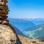 Berninagruppe, Matsch, Matscher Tal