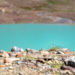 Bergsee, Matscher Tal, Saldurseen