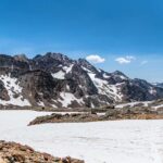 Matscher Tal, Oberer Saldurkopf, Saldurspitze