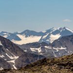 Matscher Tal, Ortlergruppe