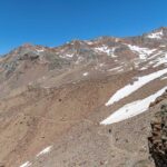 Matscher Tal, Oberettesspitze, Südliche Schwemser Spitz