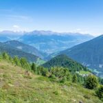 Dörferberg, Ötztaler Alpen, Vinschgau