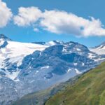 Geisterspitze, Naglerspitze, Seilbahn, Sulden