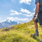 Bergsteigen, Ortlergruppe, wandern