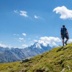 Bergsteigen, Ortler, Ortlergruppe, wandern