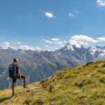 Bergsteigen, Ortler, Ortlergruppe, wandern