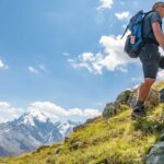 Bergsteigen, Ortler, Ortlergruppe, wandern