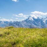 Bergsteigen, Ortler, Ortlergruppe, wandern