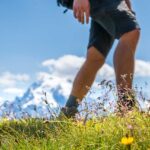 Bergsteigen, Ortler, Ortlergruppe, wandern