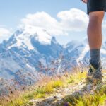 Alpen, Bergsteigen, Ortler, Ortlerblick, Ortlergruppe, Vinschgau, wandern