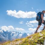 Bergsteigen, Ortler, Ortlergruppe, wandern