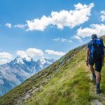 Bergsteigen, Ortler, Ortlergruppe, wandern