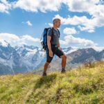 Bergsteigen, Ortlergruppe, wandern