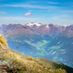 Matscher Tal, Vinschgau, Weißkugel