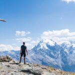 Gipfelkreuz, Ortler, Piz Minschuns